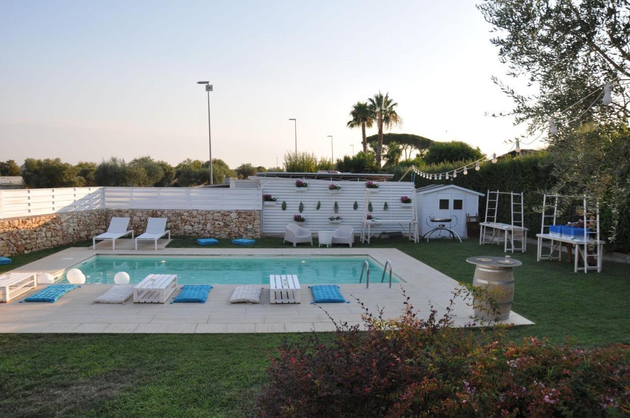 רוטיליאנו Villa Maderna מראה חיצוני תמונה