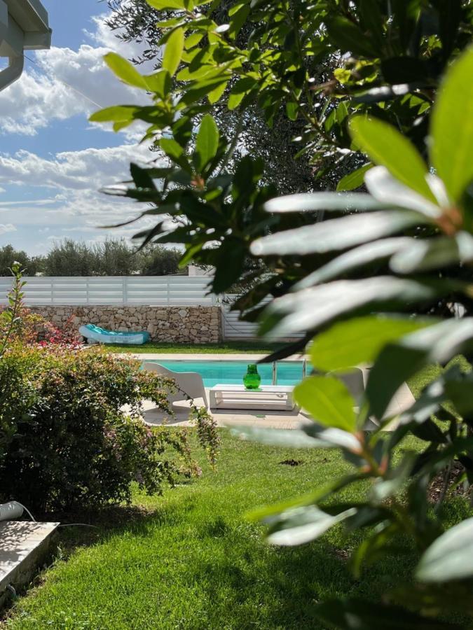 רוטיליאנו Villa Maderna מראה חיצוני תמונה
