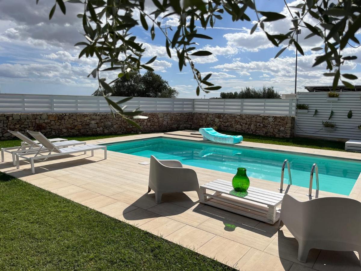 רוטיליאנו Villa Maderna מראה חיצוני תמונה