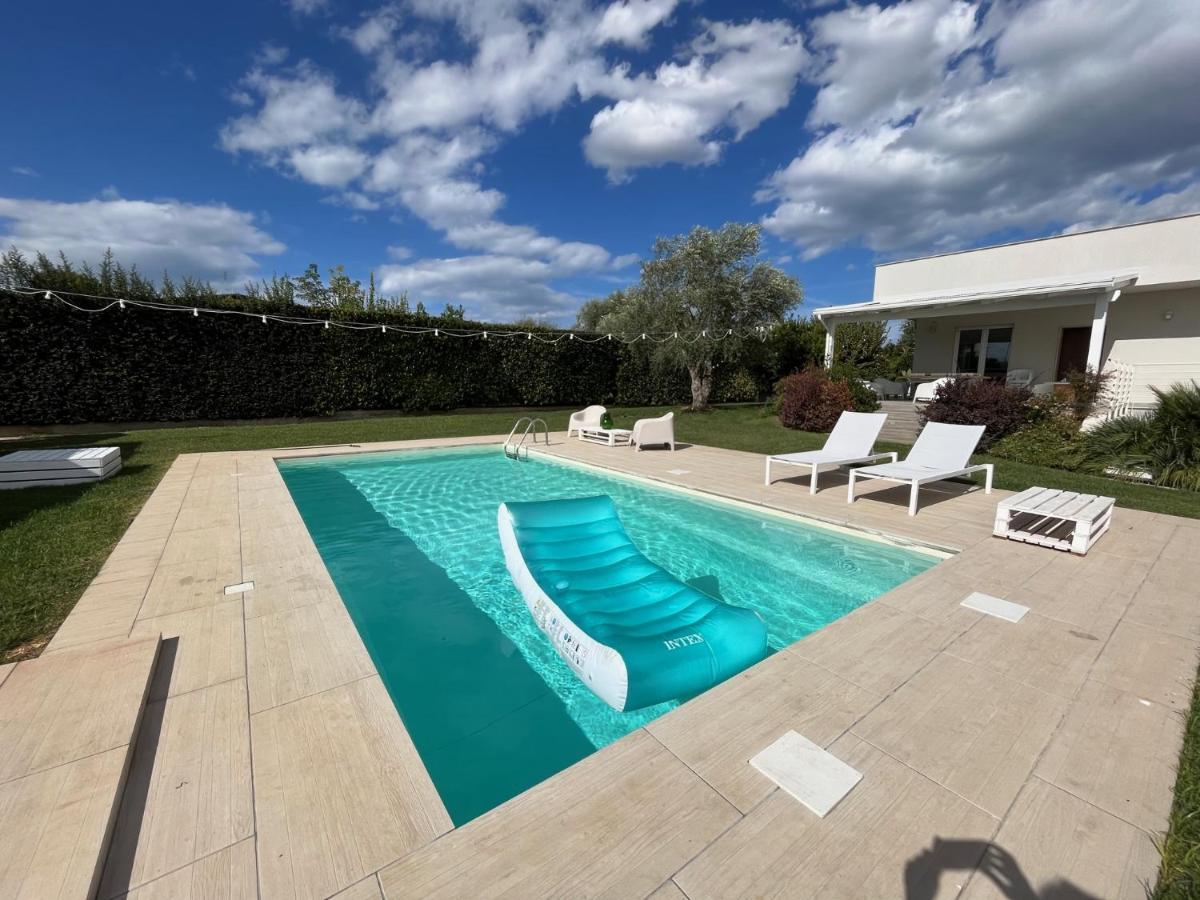 רוטיליאנו Villa Maderna מראה חיצוני תמונה