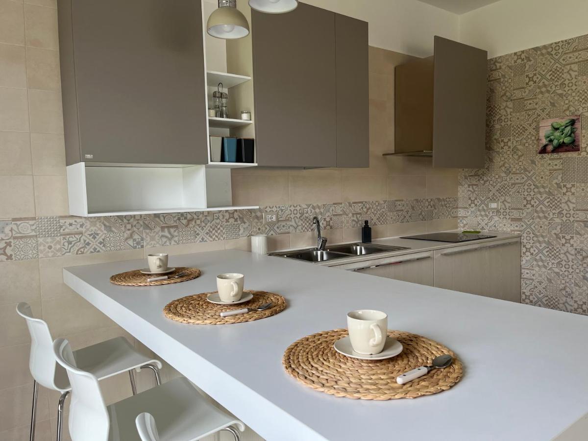רוטיליאנו Villa Maderna מראה חיצוני תמונה
