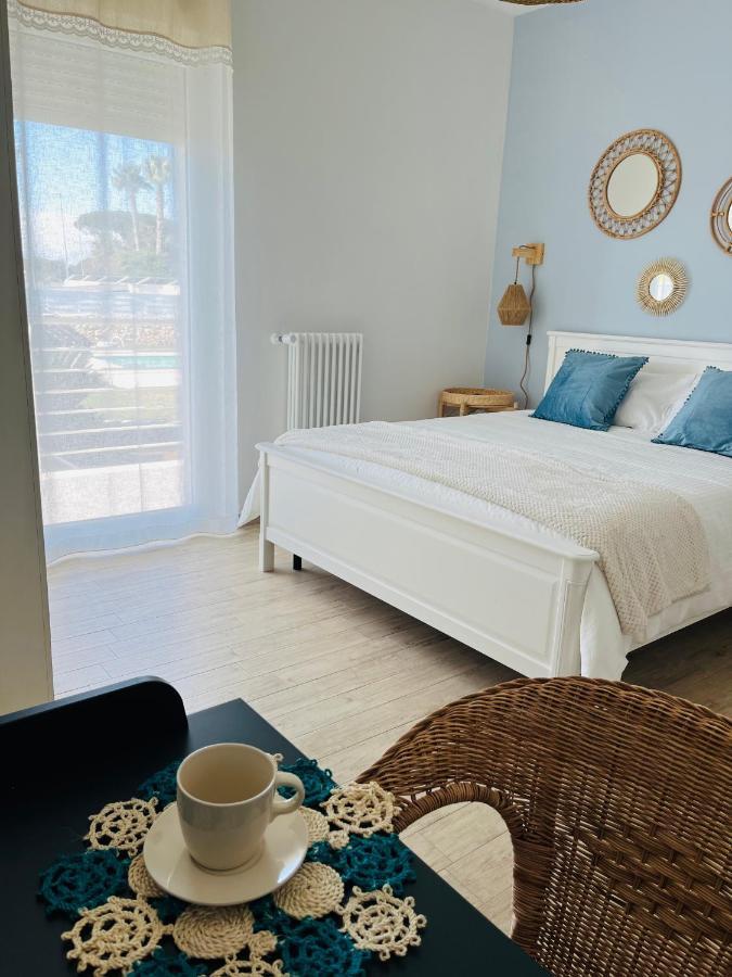 רוטיליאנו Villa Maderna מראה חיצוני תמונה