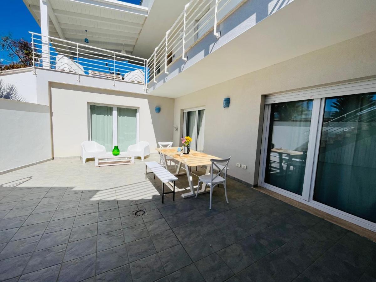 רוטיליאנו Villa Maderna מראה חיצוני תמונה