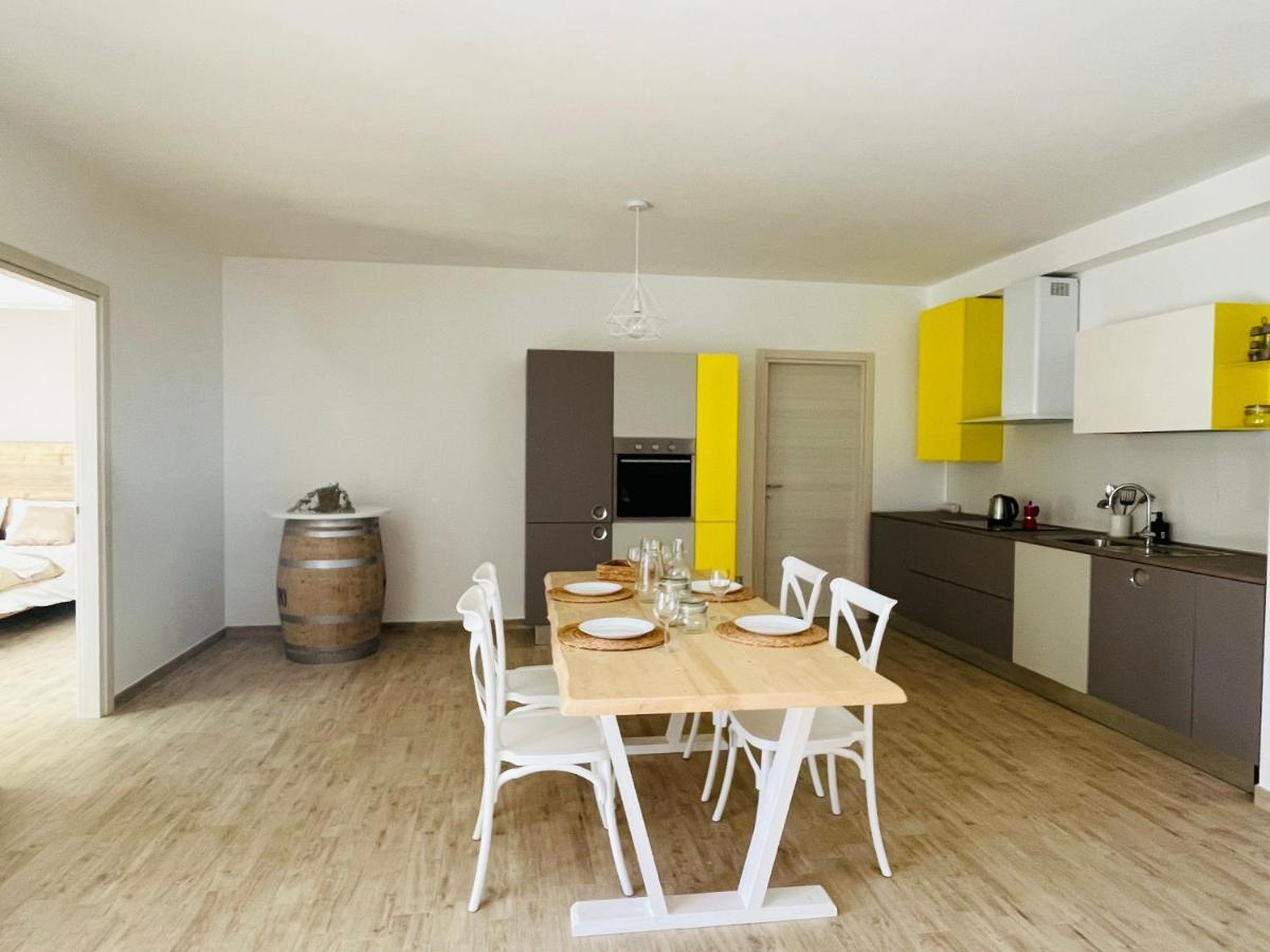 רוטיליאנו Villa Maderna מראה חיצוני תמונה
