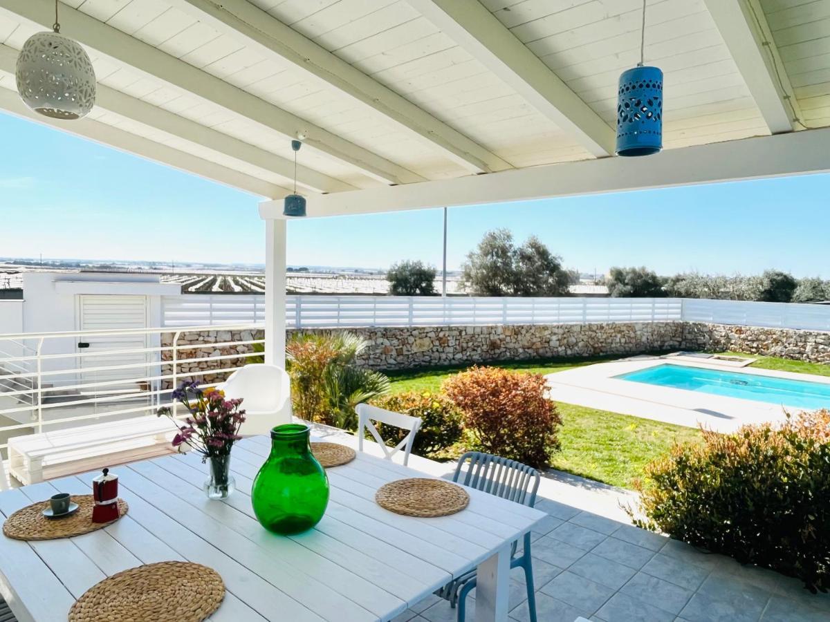 רוטיליאנו Villa Maderna מראה חיצוני תמונה