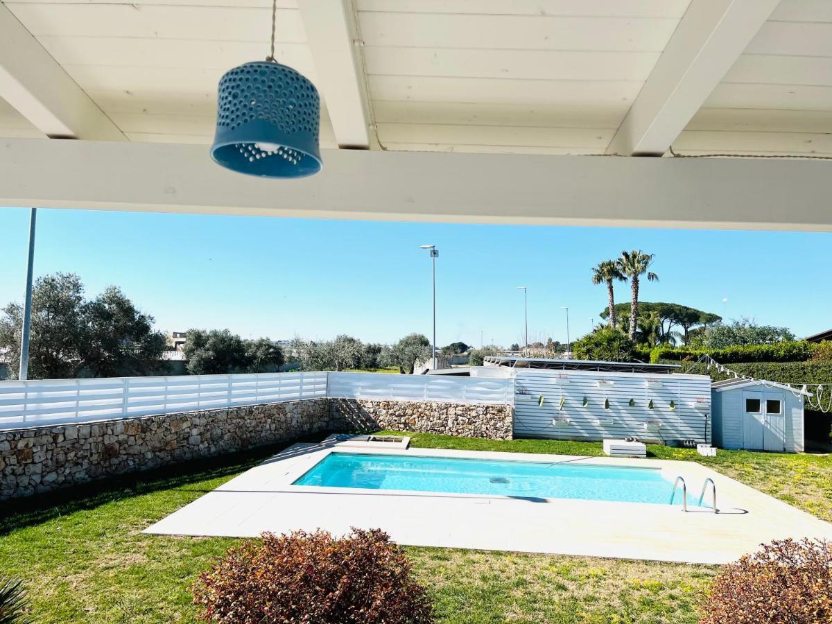רוטיליאנו Villa Maderna מראה חיצוני תמונה