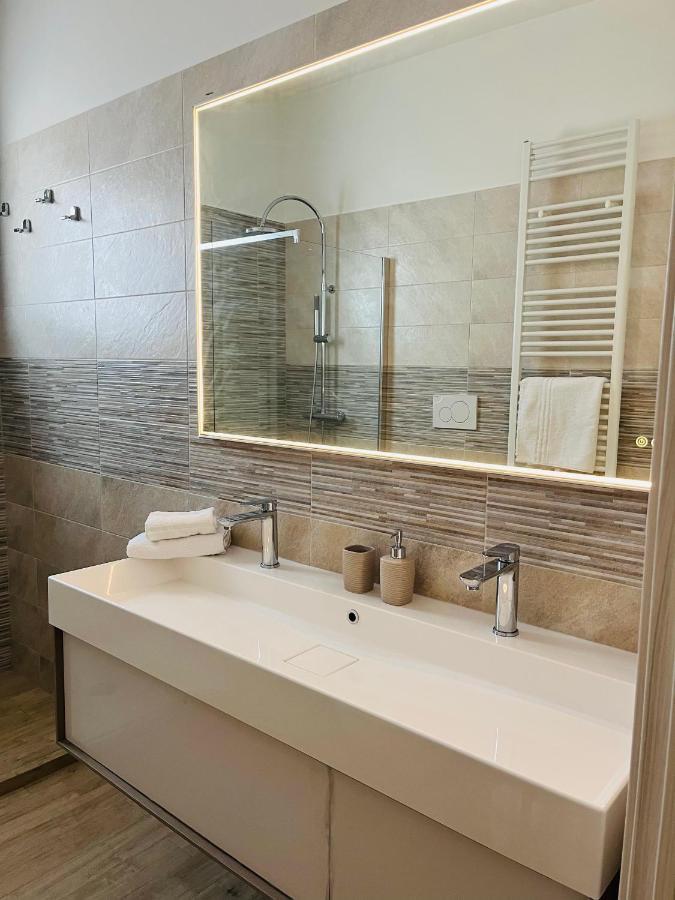 רוטיליאנו Villa Maderna מראה חיצוני תמונה