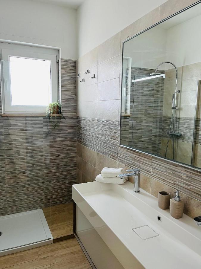 רוטיליאנו Villa Maderna מראה חיצוני תמונה