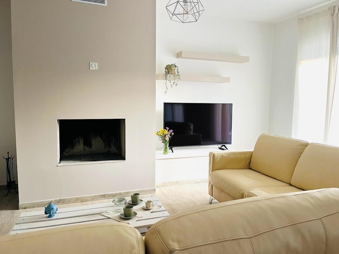 רוטיליאנו Villa Maderna מראה חיצוני תמונה