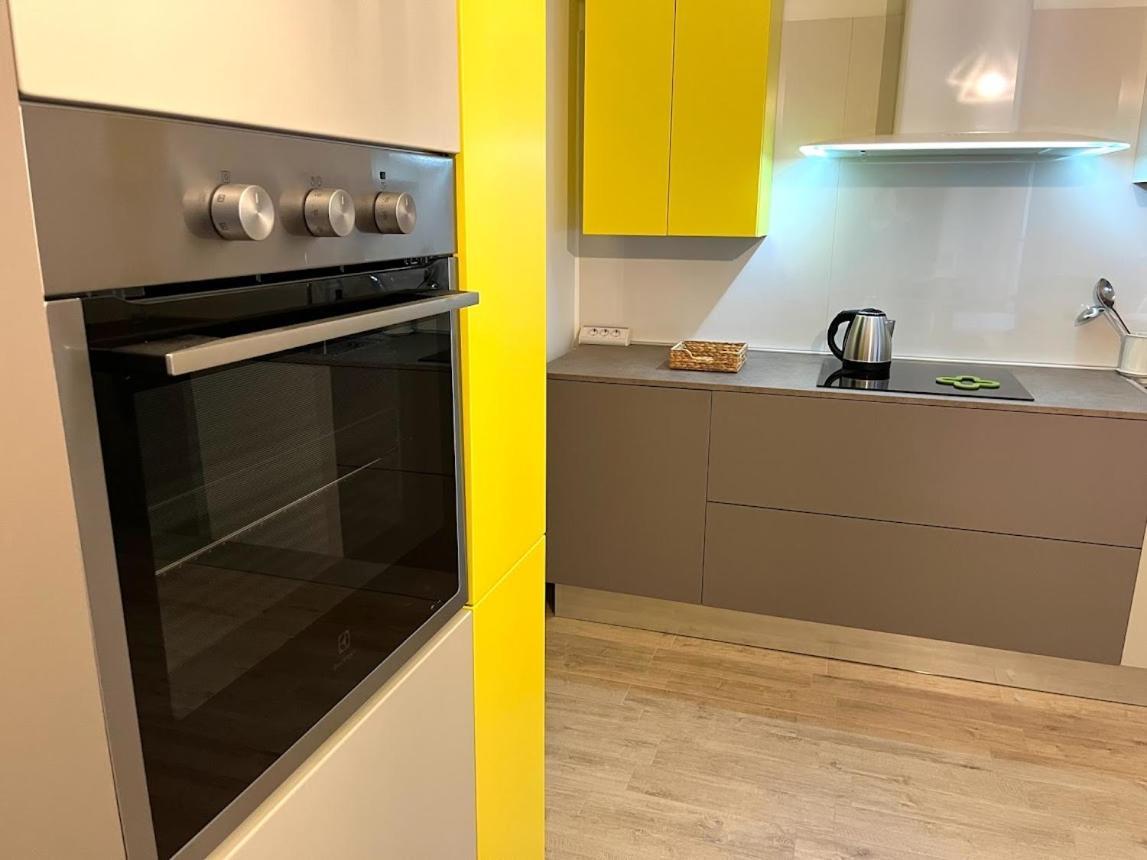 רוטיליאנו Villa Maderna מראה חיצוני תמונה