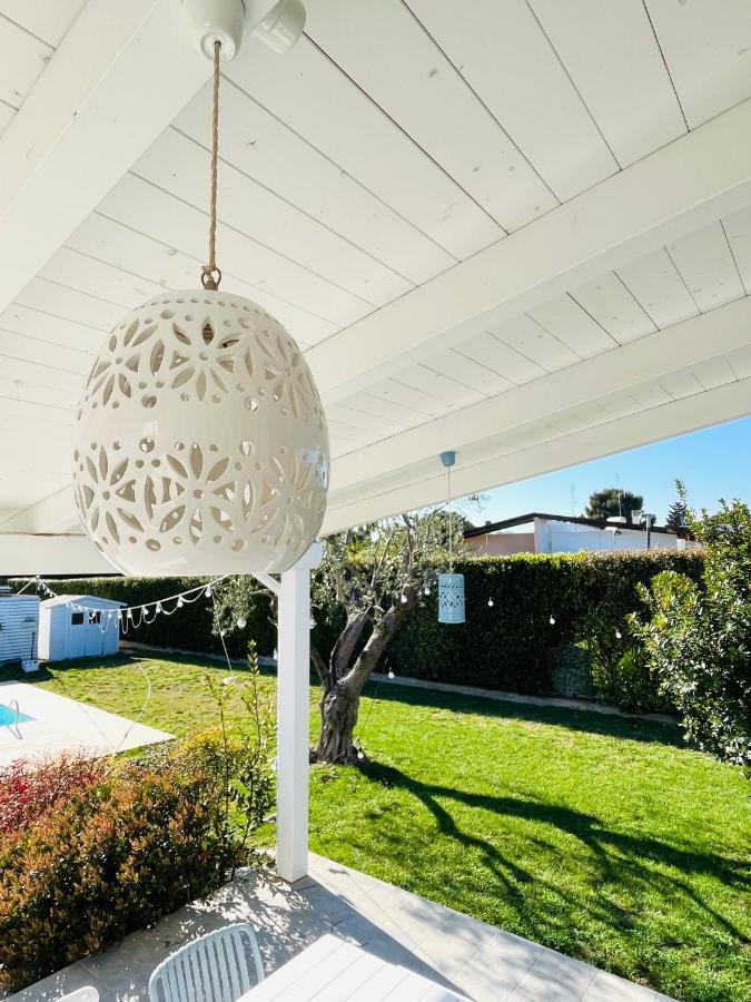 רוטיליאנו Villa Maderna מראה חיצוני תמונה