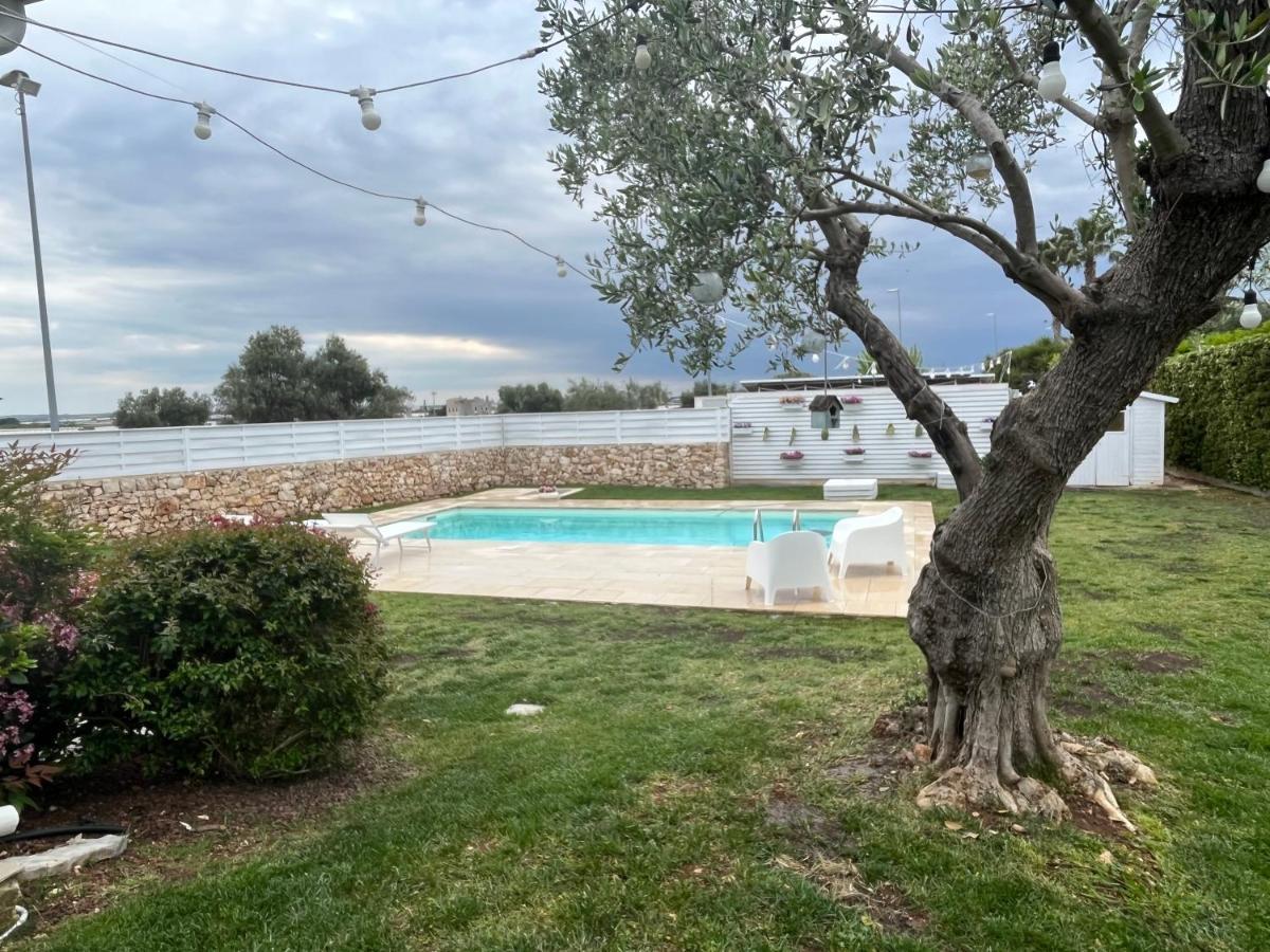 רוטיליאנו Villa Maderna מראה חיצוני תמונה