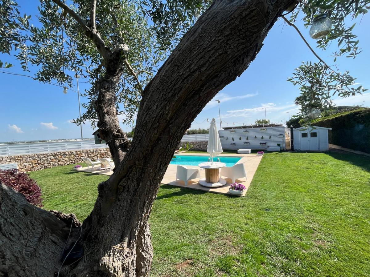 רוטיליאנו Villa Maderna מראה חיצוני תמונה