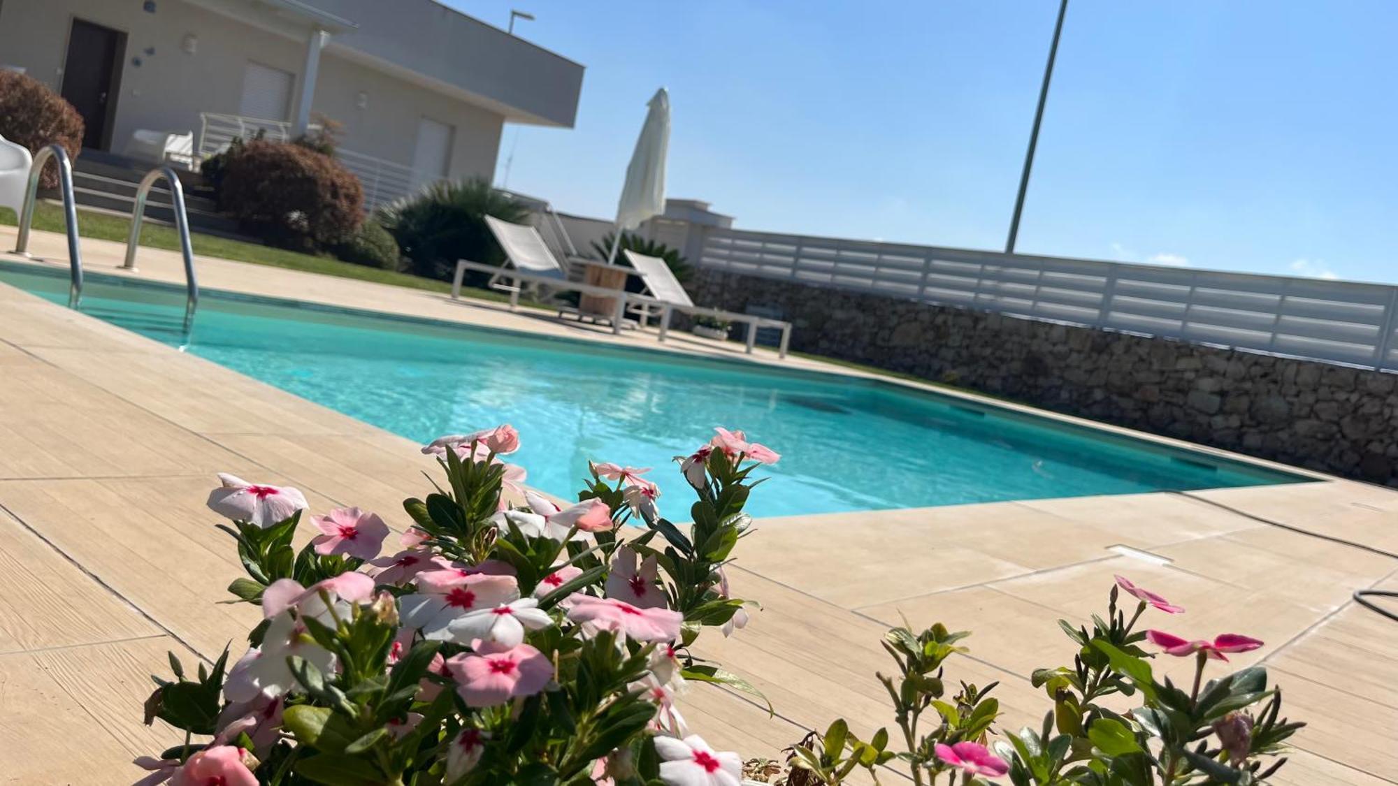 רוטיליאנו Villa Maderna מראה חיצוני תמונה