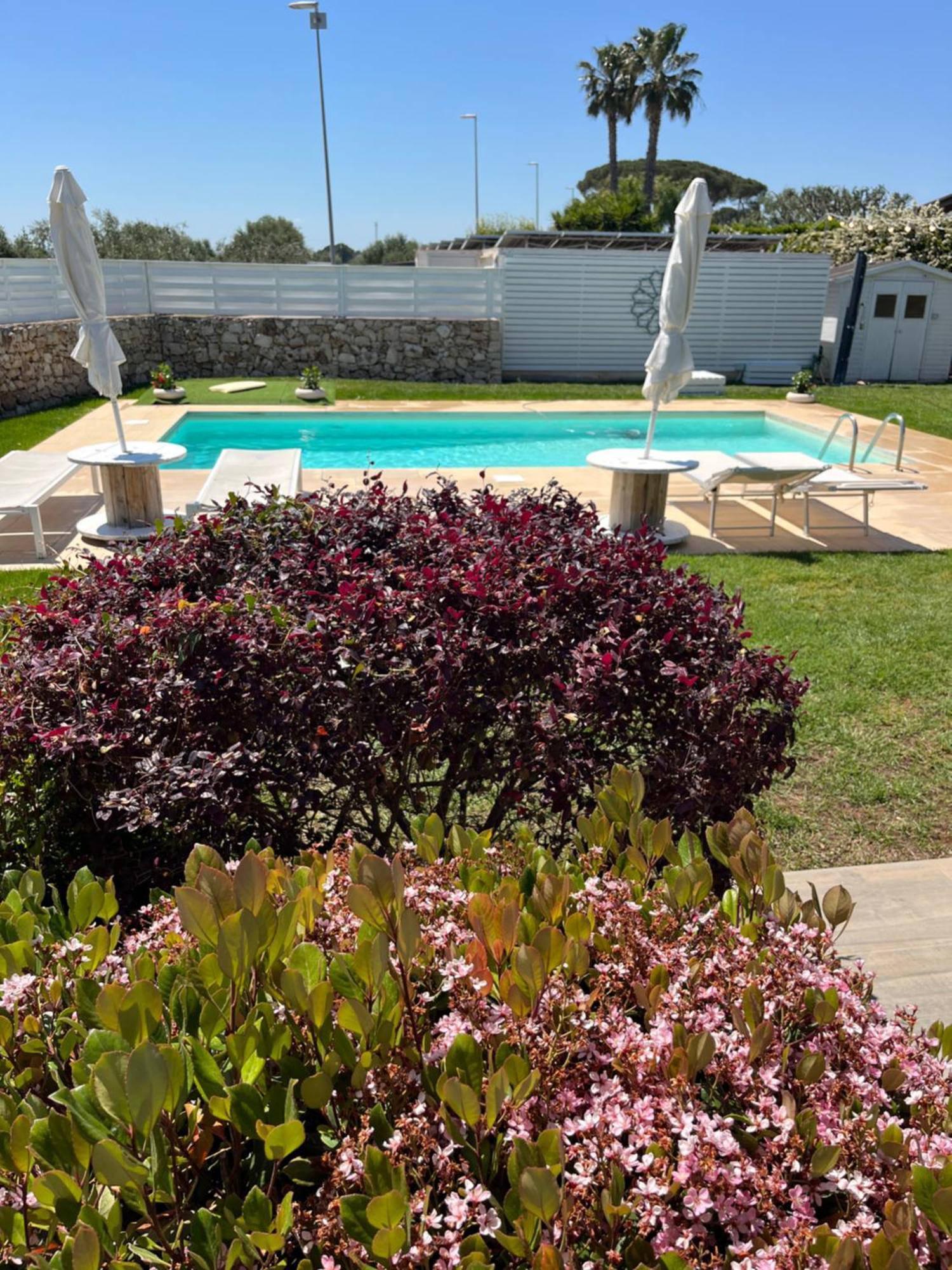 רוטיליאנו Villa Maderna מראה חיצוני תמונה